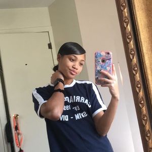 Meet your Posher, Alyncia